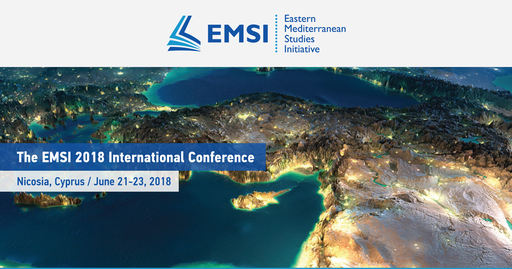 Call for Papers: The EMSI 2018 International Conference